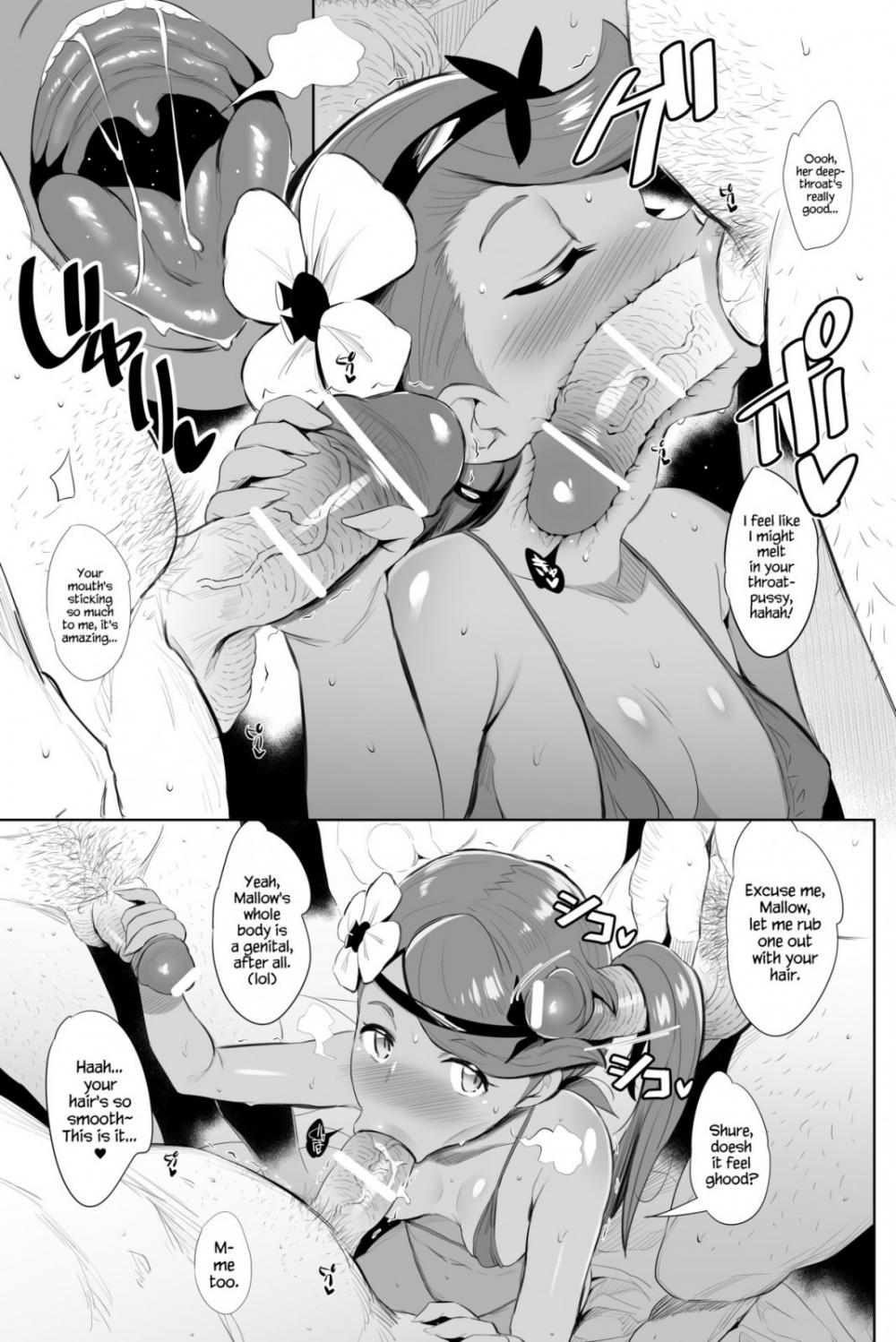 Hentai Manga Comic-An Obedient Expert-Read-7